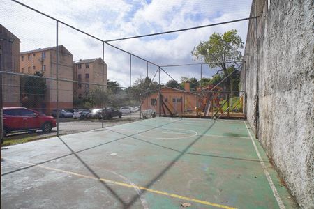 Apartamento para alugar com 39m², 2 quartos e 1 vagaQuadra Esportiva