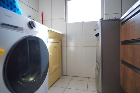 Apartamento para alugar com 39m², 2 quartos e 1 vagaÁrea de Serviço