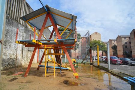 Apartamento para alugar com 39m², 2 quartos e 1 vagaÁrea comum - Playground