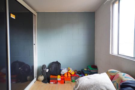 Apartamento para alugar com 39m², 2 quartos e 1 vagaQuarto 2