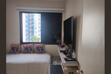 Apartamento à venda com 100m², 4 quartos e 2 vagas