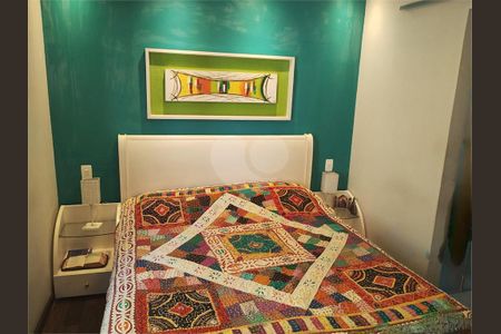 Apartamento à venda com 100m², 4 quartos e 2 vagas