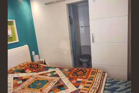 Apartamento à venda com 100m², 4 quartos e 2 vagas