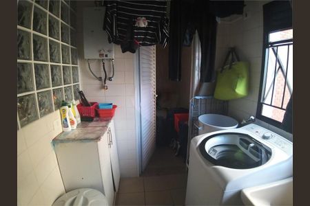 Apartamento à venda com 100m², 4 quartos e 2 vagas