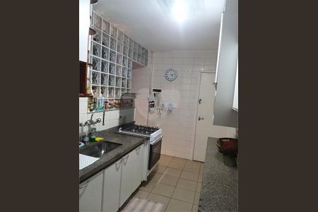 Apartamento à venda com 100m², 4 quartos e 2 vagas