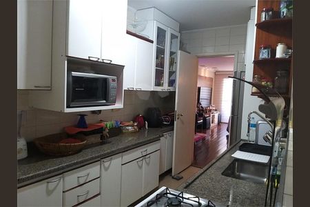Apartamento à venda com 100m², 4 quartos e 2 vagas
