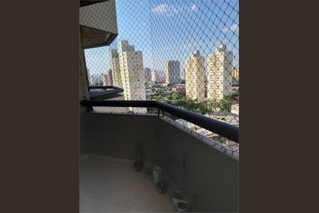 Apartamento à venda com 100m², 4 quartos e 2 vagas