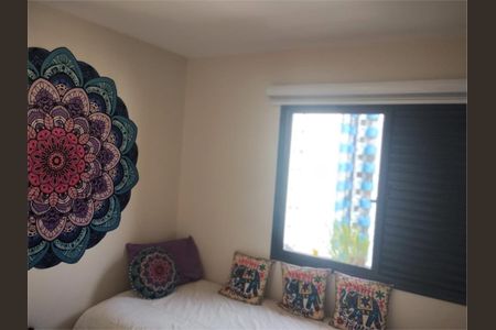 Apartamento à venda com 100m², 4 quartos e 2 vagas