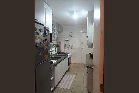 Apartamento à venda com 100m², 4 quartos e 2 vagas