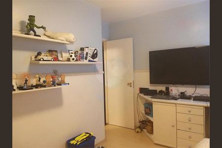 Apartamento à venda com 100m², 4 quartos e 2 vagas