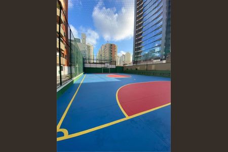 Apartamento à venda com 100m², 4 quartos e 2 vagas