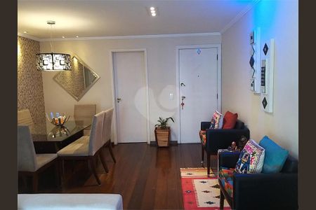Apartamento à venda com 4 quartos, 100m² em Tatuapé, São Paulo