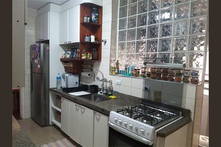Apartamento à venda com 100m², 4 quartos e 2 vagas