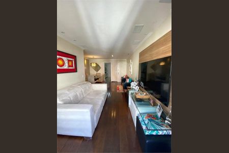 Apartamento à venda com 4 quartos, 100m² em Tatuapé, São Paulo