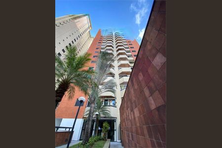 Apartamento à venda com 100m², 4 quartos e 2 vagas