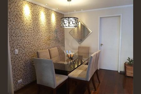 Apartamento à venda com 100m², 4 quartos e 2 vagas