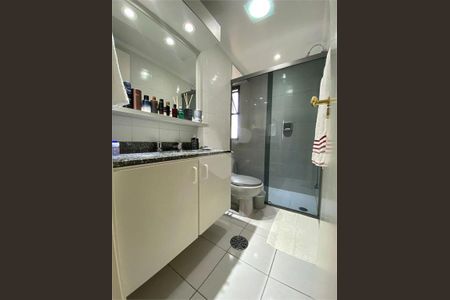 Apartamento à venda com 100m², 4 quartos e 2 vagas