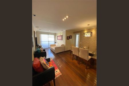 Apartamento à venda com 100m², 4 quartos e 2 vagas