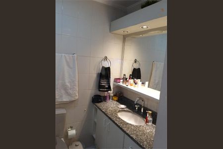 Apartamento à venda com 100m², 4 quartos e 2 vagas