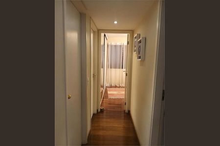 Apartamento à venda com 100m², 4 quartos e 2 vagas