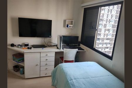 Apartamento à venda com 100m², 4 quartos e 2 vagas