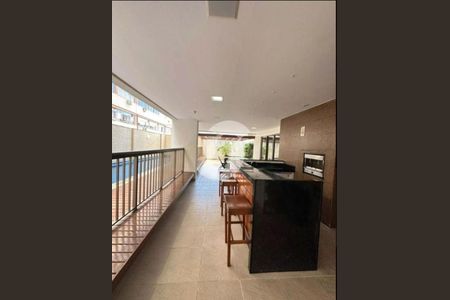 Apartamento à venda com 3 quartos, 108m² em Icaraí, Niterói