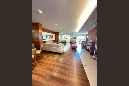 Apartamento à venda com 3 quartos, 108m² em Icaraí, Niterói