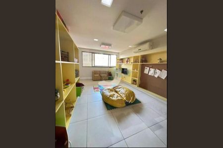 Apartamento à venda com 3 quartos, 108m² em Icaraí, Niterói