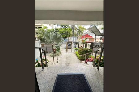 Apartamento à venda com 3 quartos, 108m² em Icaraí, Niterói