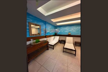 Apartamento à venda com 3 quartos, 108m² em Icaraí, Niterói