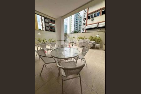 Apartamento à venda com 3 quartos, 108m² em Icaraí, Niterói