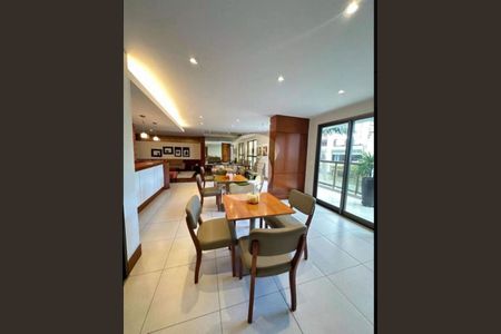 Apartamento à venda com 3 quartos, 108m² em Icaraí, Niterói