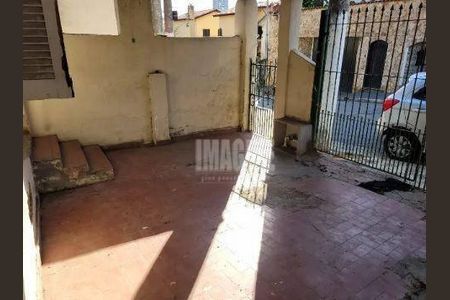 Casa à venda com 2 quartos, 75m² em Vila Esperança, São Paulo