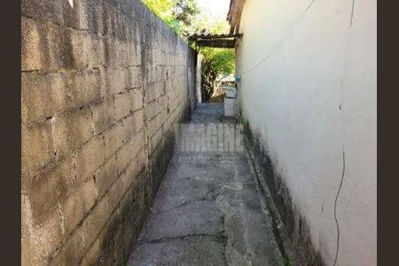 Casa à venda com 2 quartos, 75m² em Vila Esperança, São Paulo