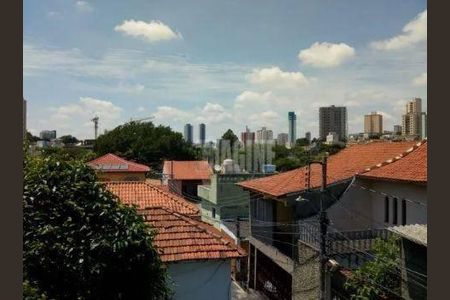 Casa à venda com 2 quartos, 75m² em Vila Esperança, São Paulo