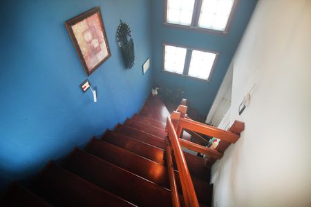 Casa à venda com 271m², 4 quartos e 4 vagas