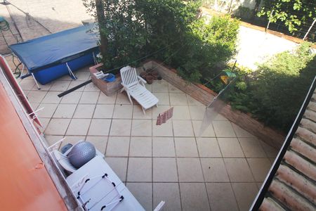 Casa à venda com 271m², 4 quartos e 4 vagas
