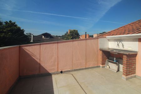 Casa à venda com 271m², 4 quartos e 4 vagas