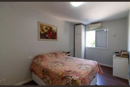 Apartamento à venda com 2 quartos, 73m² em Parque Residencial da Lapa, São Paulo