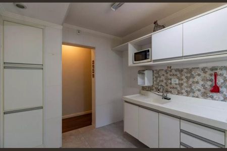 Apartamento à venda com 2 quartos, 73m² em Parque Residencial da Lapa, São Paulo