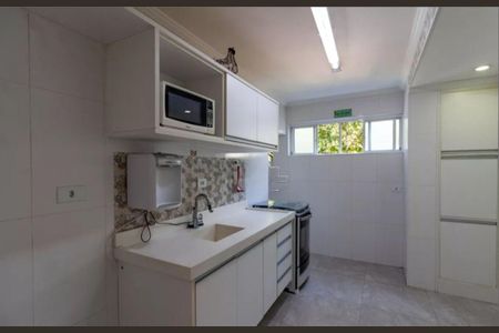 Apartamento à venda com 2 quartos, 73m² em Parque Residencial da Lapa, São Paulo