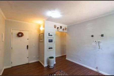 Apartamento à venda com 2 quartos, 73m² em Parque Residencial da Lapa, São Paulo