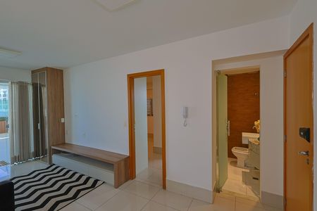 Apartamento à venda com 243m², 4 quartos e 5 vagas