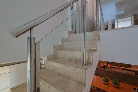 Apartamento à venda com 243m², 4 quartos e 5 vagas