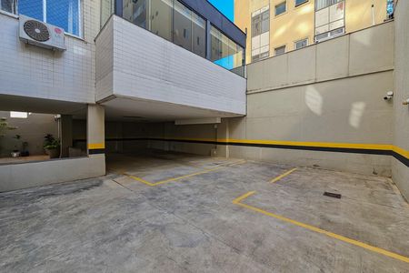 Apartamento à venda com 243m², 4 quartos e 5 vagas