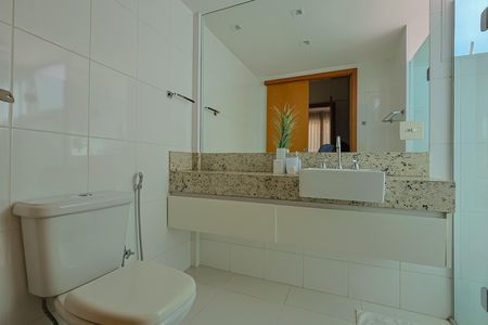 Apartamento à venda com 243m², 4 quartos e 5 vagas