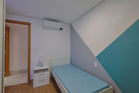 Apartamento à venda com 243m², 4 quartos e 5 vagas