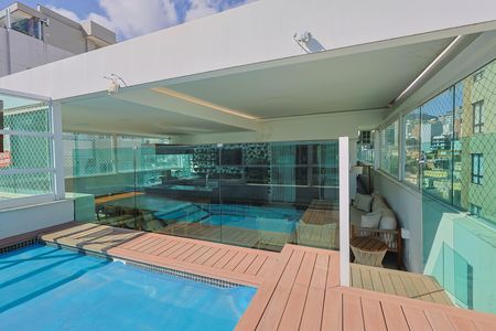 Apartamento à venda com 243m², 4 quartos e 5 vagas