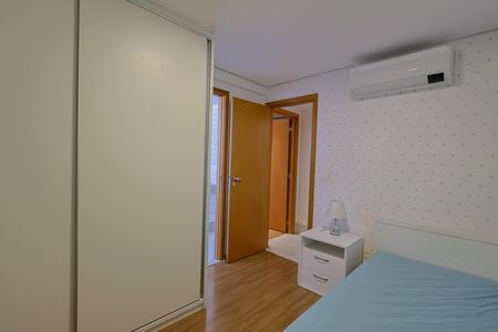 Apartamento à venda com 243m², 4 quartos e 5 vagas
