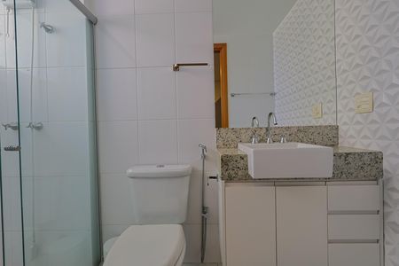 Apartamento à venda com 243m², 4 quartos e 5 vagas